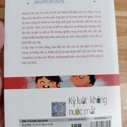 Kỷ luật không nước mắt 657370