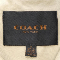 Áo khoác trench COACH F85626 - Hàng hiệu Chính hãng 822643