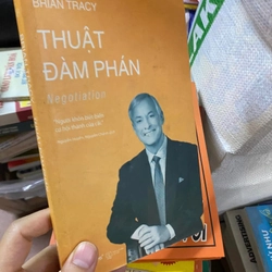 Thuật đàm phán