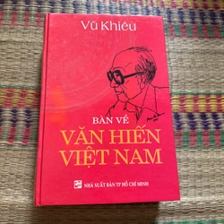 Bàn về văn hiến Việt Nam