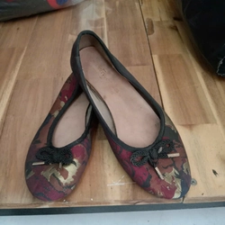 Giầy nữ size 36 528620