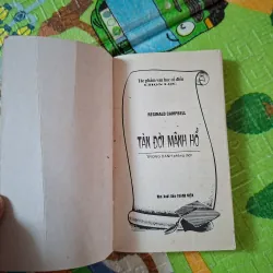 Tàn Đời Mãnh Hổ 792082