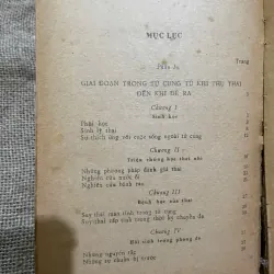 VẮN TẮT SƠ SINH HỌC - SÁCH Y HỌC 572876