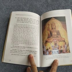 BÁI ĐÍNH NGÀN NĂM TÂM LINH VÀ HUYỀN THOẠI 551756