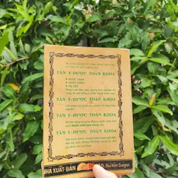 Số Tử Vi Theo Khoa Học Huyền Bí - Nguyễn Công Huân và Mộng Nhân 557769