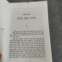 DẤU ẤN TRONG TIM - CATHERINE COOKSON 574328