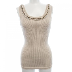 Áo tank top CHANEL - Hàng hiệu Authentic