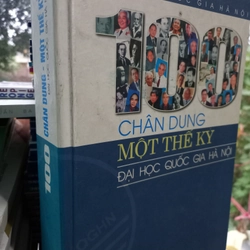 100 chân dung 