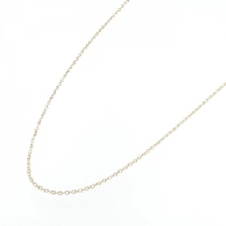 Dây chuyền K18YG - Hàng hiệu Chính hãng 864539