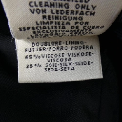 HERMES 2H1129D0 Áo vest dài - Hàng hiệu Chính hãng 817669