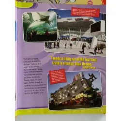 Ripley's Believe It or Not! Special Edition 2015 – Ripley Entertainment 561178