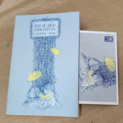 Văn học Nhật: EM SẼ ĐẾN CÙNG CƠN MƯA, tác giả: Ichikawa Takuji