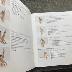 2100 asana Cảm nang tư thế Yoga 730784