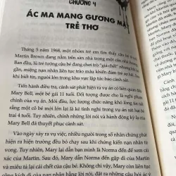 Tâm lý học tội phạm - Phác hoạ chân dung kẻ phạm tổiij 1035111