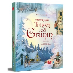 Illustrated Classics - Truyện Cổ Grimm 183624