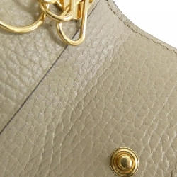 Gucci 456118 AACFE Key Case - Hàng hiệu Authentic 772288