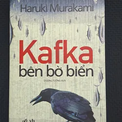 Kafka bên bờ biển - Haruki Murakami 715402