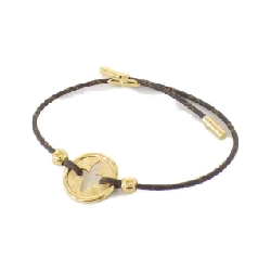 Vòng tay Louis Vuitton Monogram Braclet Baby Flower M8029A