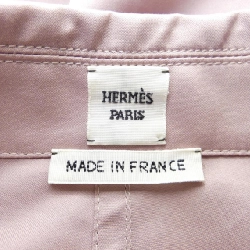 HERMES Clou de Selle 5E0635DV Áo sơ mi - Hàng hiệu Authentic 824820