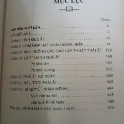 THÁI ẤT THẦN KINH - NGUYỄN BỈNH KHIÊM 777149