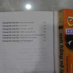 Anh hùng vô lệ (bộ 2 quyển)
- Cổ Long; Nguyễn Gia Lượng
dịch 199220