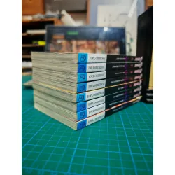 Truyện tranh CLAYMORE - Norihiro Yagi 695025