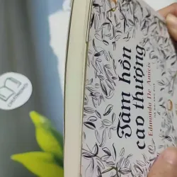 Tâm Hồn Cao Thượng 707324