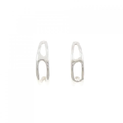 Khuyên tai Punk Hermès - Hàng hiệu Authentic