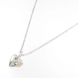 Hàng hiệu Authentic 925/750YG của Hermès - Dây chuyền 843139