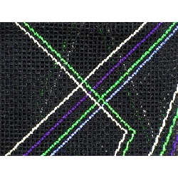 夏名古屋帯 羅織 - Hàng hiệu Authentic 873918