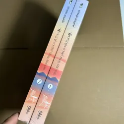 Không Gì Có Thể Thay Thế Em (Trọn bộ 2 Tập) 130k 735366