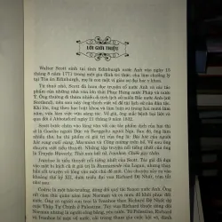 Ivanhoe - Walter Scott 1003468