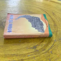 ĐƯỜNG TỬ ĐẠO - nhà xuất bản tôn giáo 2011 1029337