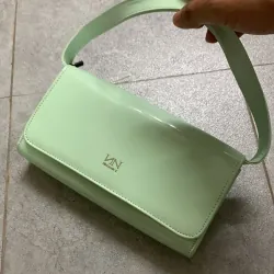 NINU&NICK túi xách nữ size S hàng hiệu chính hãng mới 100% đẹp thời trang 1019336