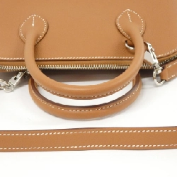 Túi Hermes Bolide 1923 Verso 25cm 082901CK 616602