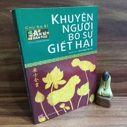 Khuyên Người Bỏ Sự Giết Hại 162301