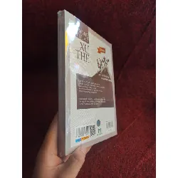 [59K/kg] Nghệ thuật xử thế - mới 100% HCM 365390