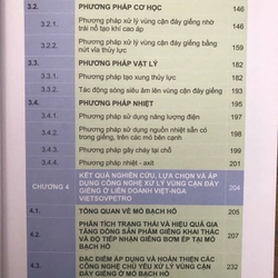 CÔNG NGHỆ XỬ LÝ VÙNG CẬN ĐÁY GIẾNG CÁC MỎ DẦU KHÍ Ở THỀM LỤC ĐỊA NAM VIỆT NAM 465825