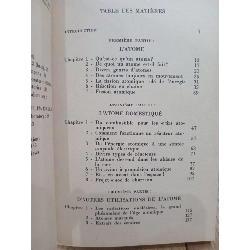 L'energie atomique travaille pour vous - Joseph M. Dukert 539378