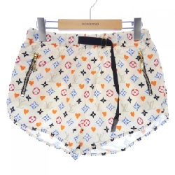 【Mã giảm giá】Quần short Louis Vuitton