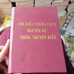 Combo 3c của cụ Nguyễn Du  775873