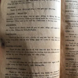 Y học cẩm nang - Nguyễn Ngọc Bảy  1010146