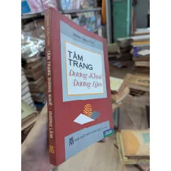Tâm trạng dương khuê dương lâm - Dương Thiệu Tống 431752