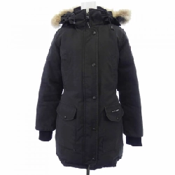 Áo khoác lông vũ Trillium 6550LA FUSION FIT của Canada Goose - Hàng hiệu Chính hãng