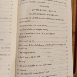 THỦ TỤC TANG MA VÀ NHỮNG BÀI CA CHỈ ĐƯỜNG CỦA CÁC NGÀNH HMONG TỈNH ĐIỆN BIÊN 796253