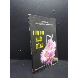 Tam thi nhất mệnh năm 2012 mới 80% ố vàng HCM2602 Rebooks.vn