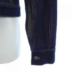 【Khuyến mãi】Áo khoác denim CHRISTIAN DIOR 637679