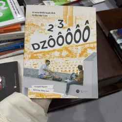 2 3 ZÔ – 45 MÓN NHẬU TUYỆT ĐỈNH TỪ ĐẦU BẾP 5 SAO - K3 1012985