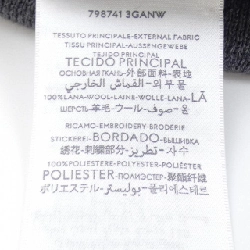 Mũ len GUCCI - Hàng hiệu Authentic 835942