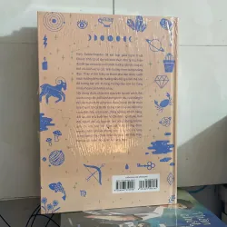 chiêm tinh học ứng dụng - Gary Goldschneider ( bìa cứng) 1008638